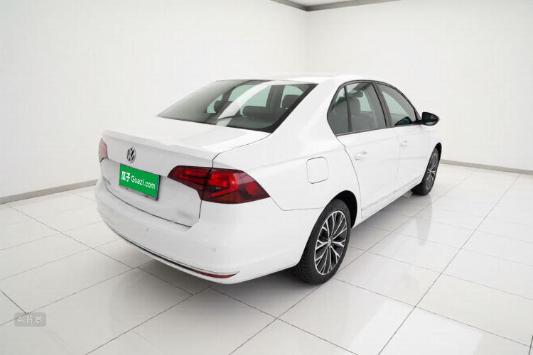 Volkswagen Bora 2018 immagine di auto #5