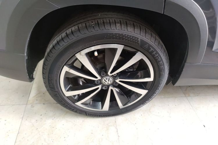 Volkswagen Tharu 2019 #10 Volkswagen Tharu 2019 imagem de carro #10