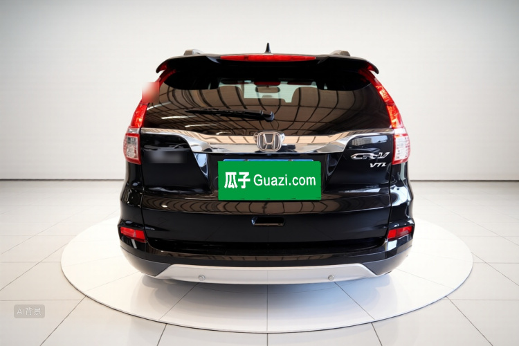 Honda CR-V 2017 car image #6