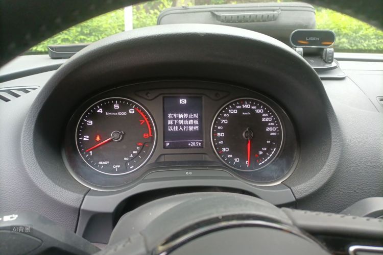 Audi A3 2020 image de voiture #13