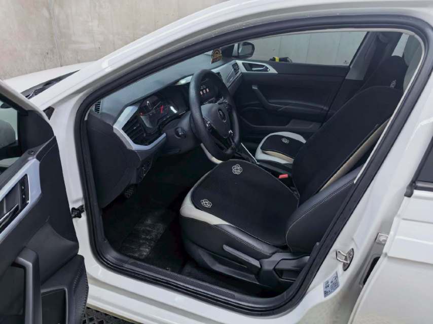 Volkswagen Polo 2022 #3 Volkswagen Polo 2022 car image #3