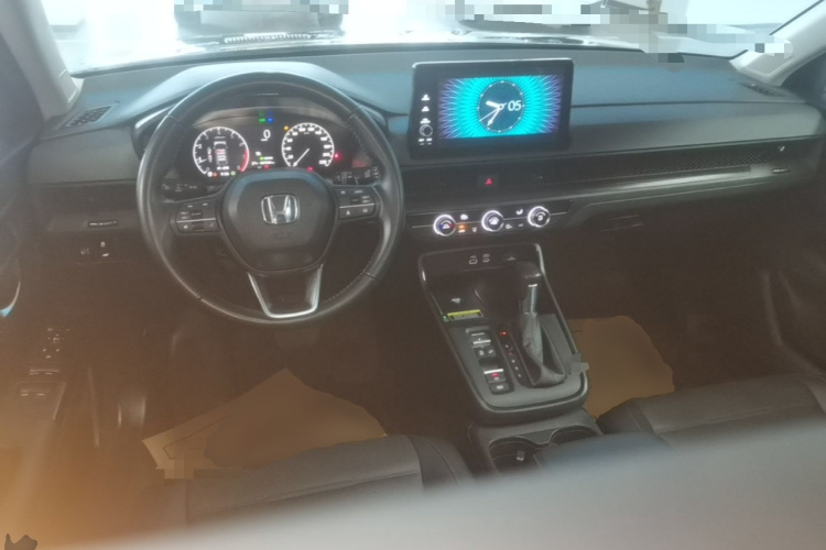 Honda CR-V 2024 car image #10