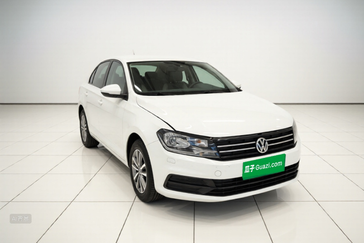 Volkswagen Santana 2021 #4 Volkswagen Santana 2021 car image #4