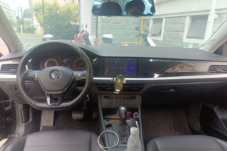 Volkswagen Lavida 2019 #11 Volkswagen Lavida 2019 car image #11