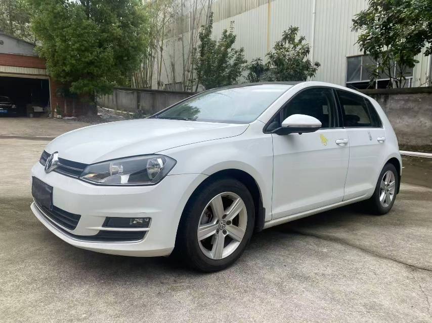 Volkswagen Golf 2016 #2 Volkswagen Golf 2016 car image #2