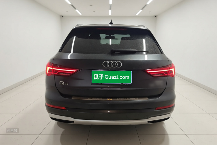 Audi Q3 2021 #4 Audi Q3 2021 car image #4