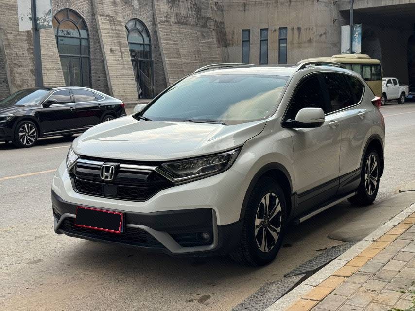 Honda CR-V 2022 Honda CR-V 2022 car image