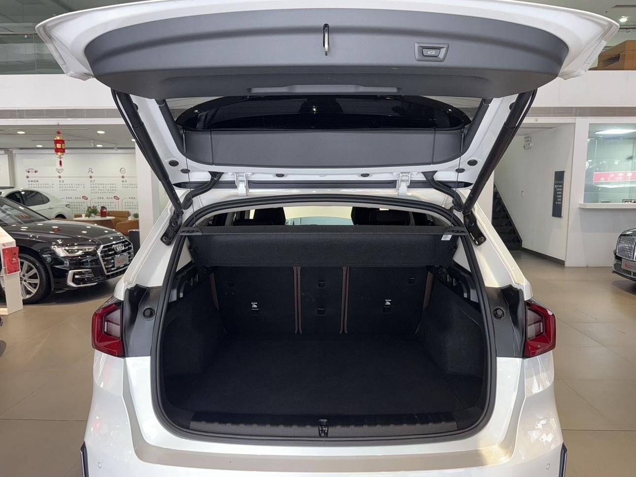 BMW X1 2023 car image #19