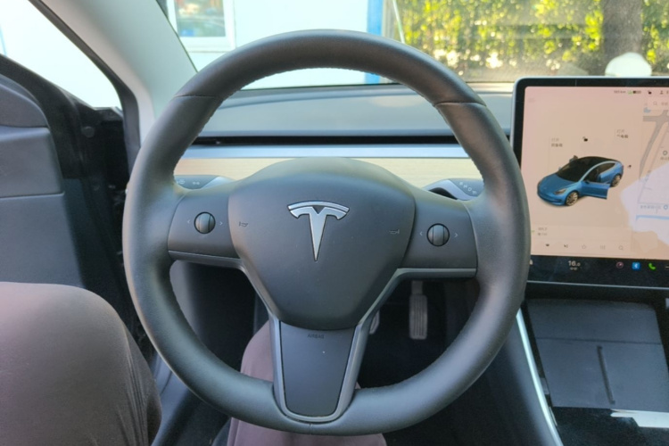 Tesla Model 3 2020 #11 Tesla Model 3 2020 car image #11