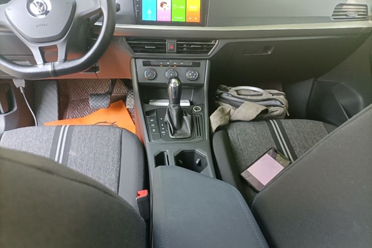 Volkswagen Lavida 2019 #18 Volkswagen Lavida 2019 car image #18