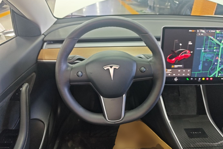 Tesla Model 3 2020 #11 Tesla Model 3 2020 car image #11