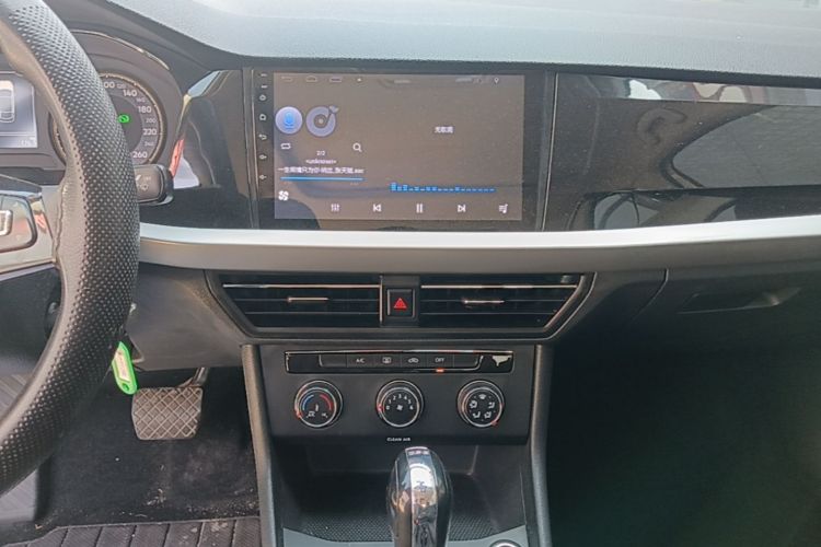 Volkswagen Lavida 2019 #13 Volkswagen Lavida 2019 immagine di auto #13