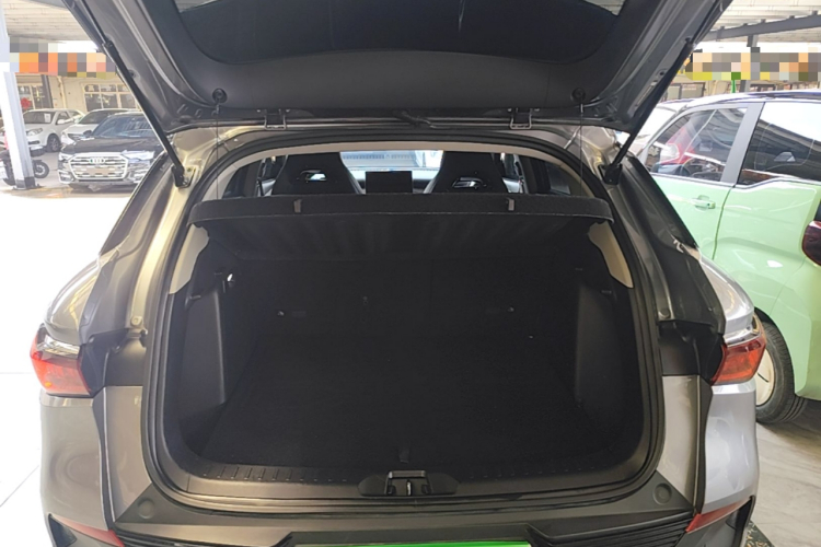 BYD Yuan Plus 2023 #21 BYD Yuan Plus 2023 car image #21