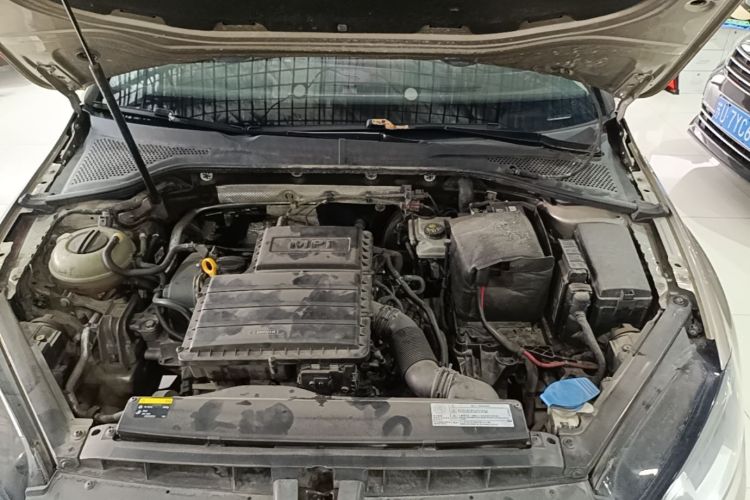 Volkswagen Golf 2016 car image #20