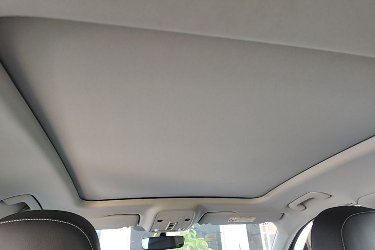 Audi Q3 2021 imagen de coche #20