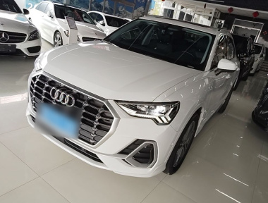 Audi Q3 2022 Audi Q3 2022 car image