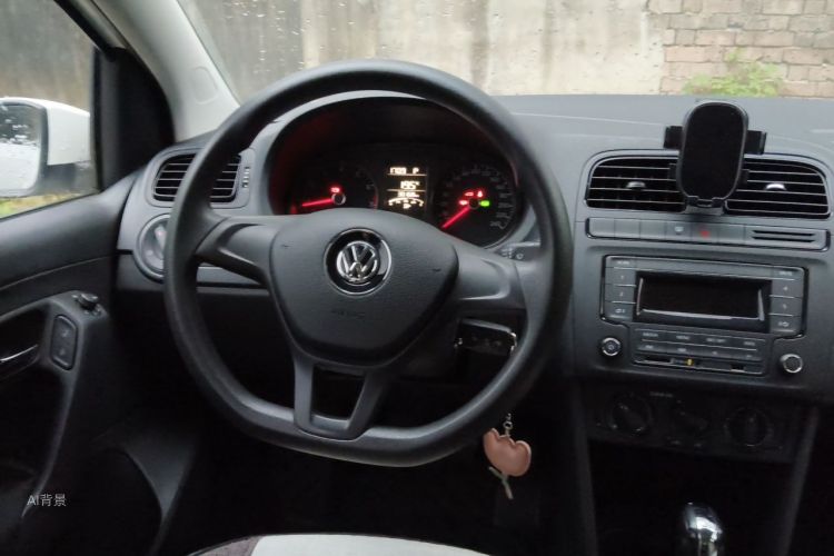 Volkswagen Polo 2018 #12 Volkswagen Polo 2018 car image #12