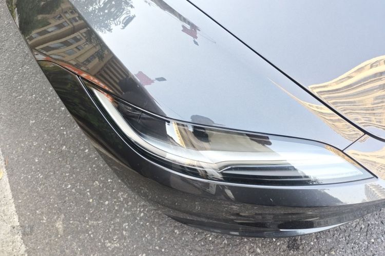 Tesla Model 3 2024 #8 Tesla Model 3 2024 immagine di auto #8