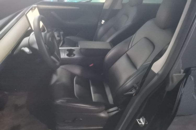 Tesla Model Y 2022 #15 Tesla Model Y 2022 immagine di auto #15