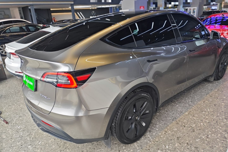 Tesla Model Y 2023 car image #7