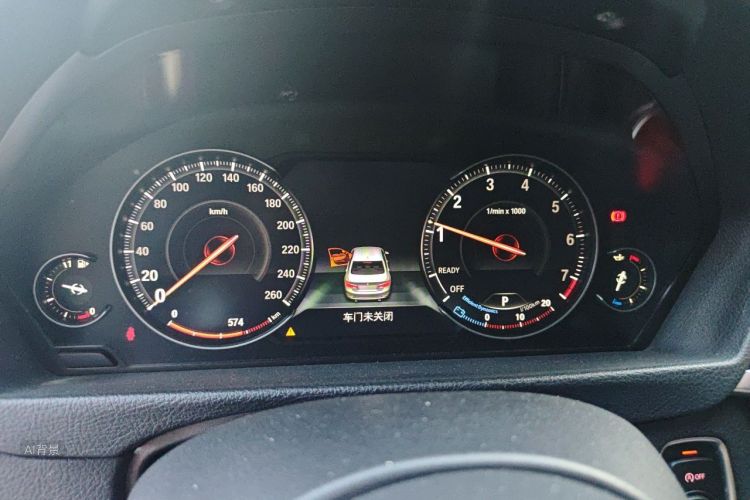 BMW 3 Series 2018 #13 BMW 3 Series 2018 car image #13