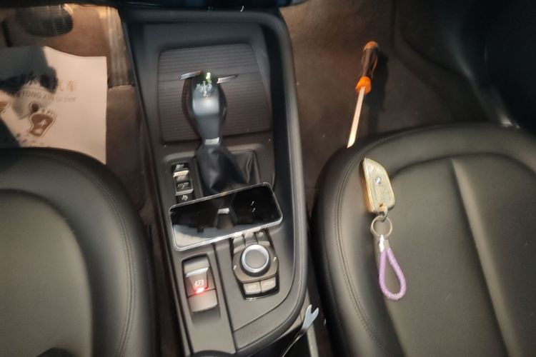 BMW X1 2017 #14 BMW X1 2017 car image #14