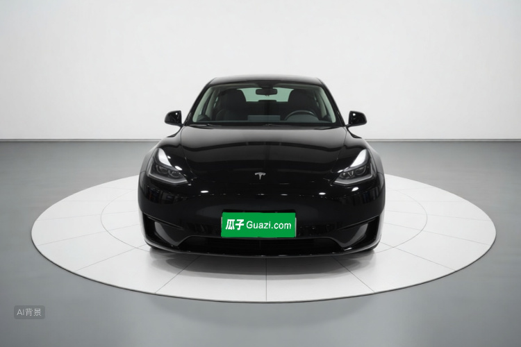 Tesla Model Y 2023 #3 Tesla Model Y 2023 car image #3