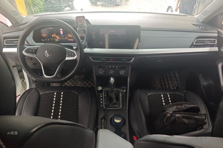 Volkswagen Lavida 2023 car image #11