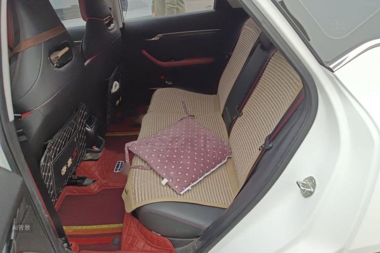 GEELY Emgrand S 2021 car image #19