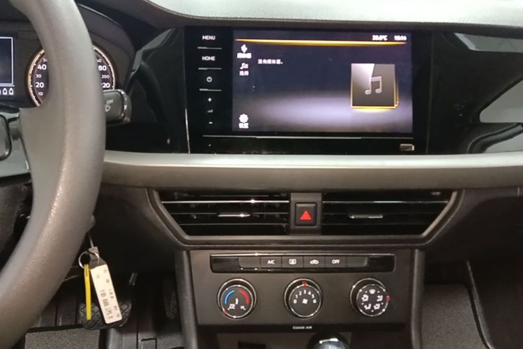 Volkswagen Lavida 2020 car image #13