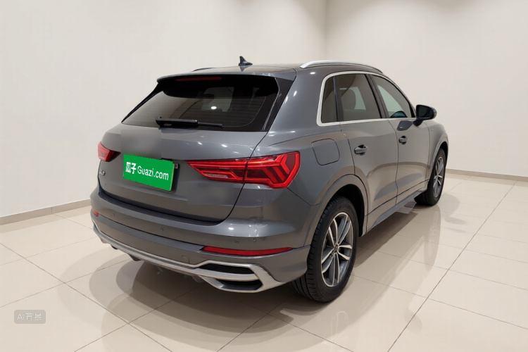 Audi Q3 2021 #7 Audi Q3 2021 car image #7