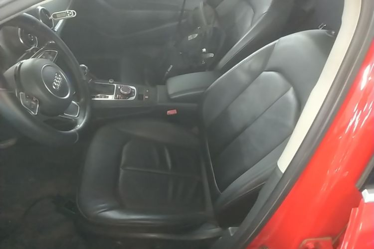 Audi A3 2015 immagine di auto #15