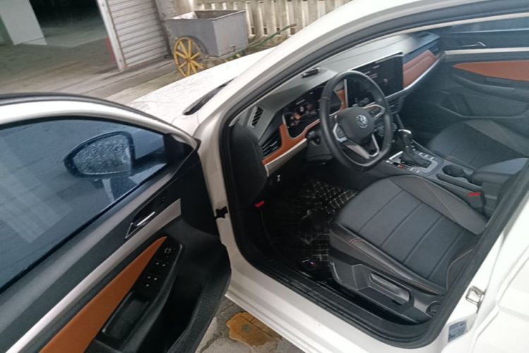 Volkswagen Bora 2025 #16 Volkswagen Bora 2025 immagine di auto #16