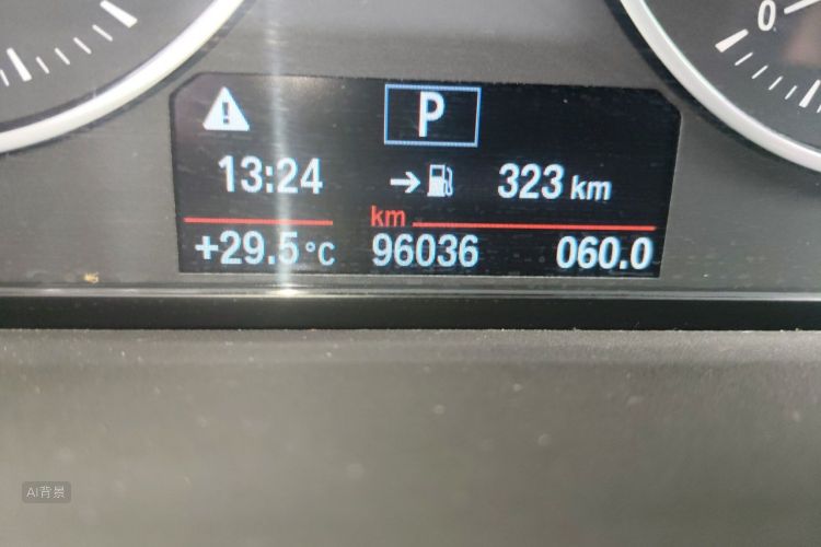 BMW X1 2016 immagine di auto #14
