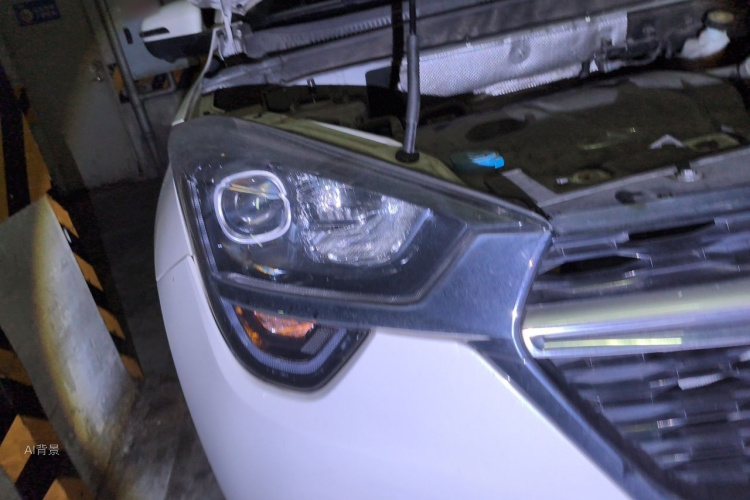 Chery Tiggo 5x 2017 #8 Chery Tiggo 5x 2017 car image #8