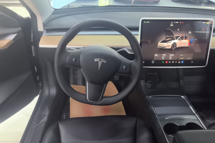 Tesla Model 3 2022 car image #11