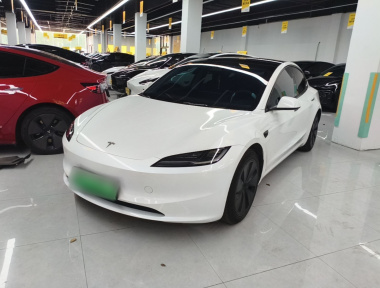 Tesla Model 3 2023 Tesla Model 3 2023 car image