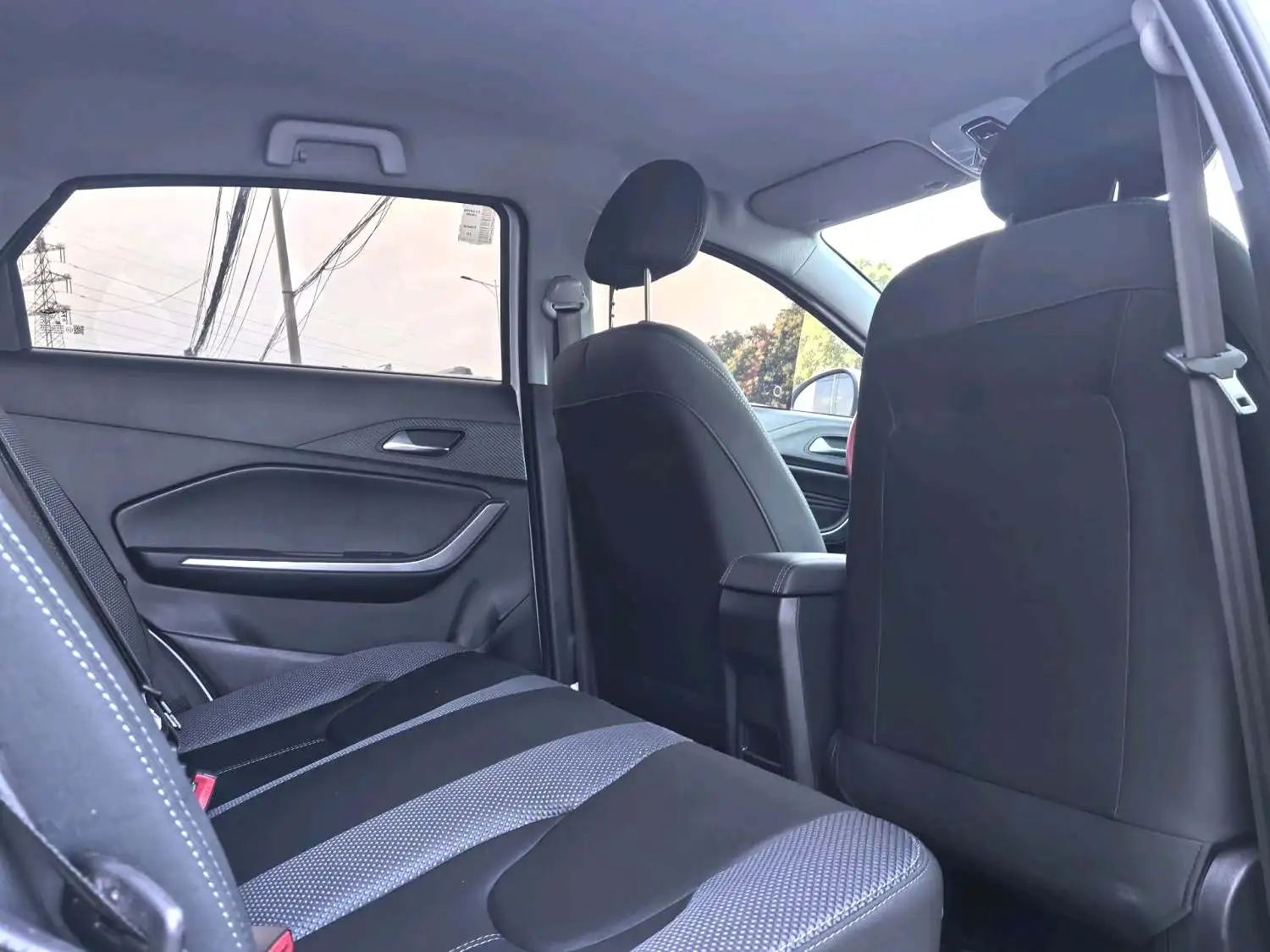 Chery Tiggo 3x 2024 #4 Chery Tiggo 3x 2024 car image #4
