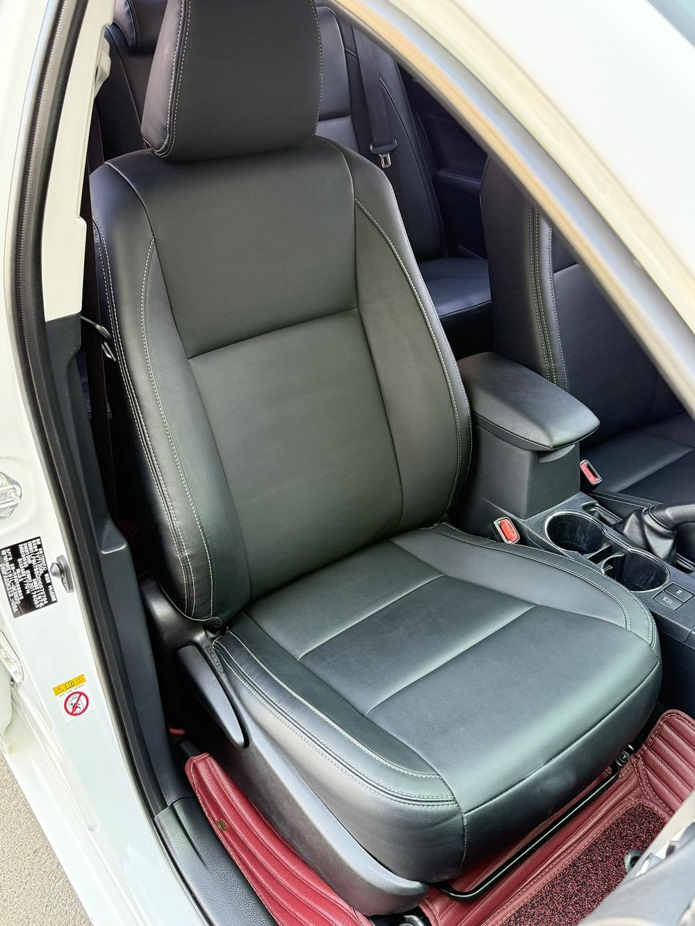 Toyota Corolla 2017 #16 Toyota Corolla 2017 car image #16