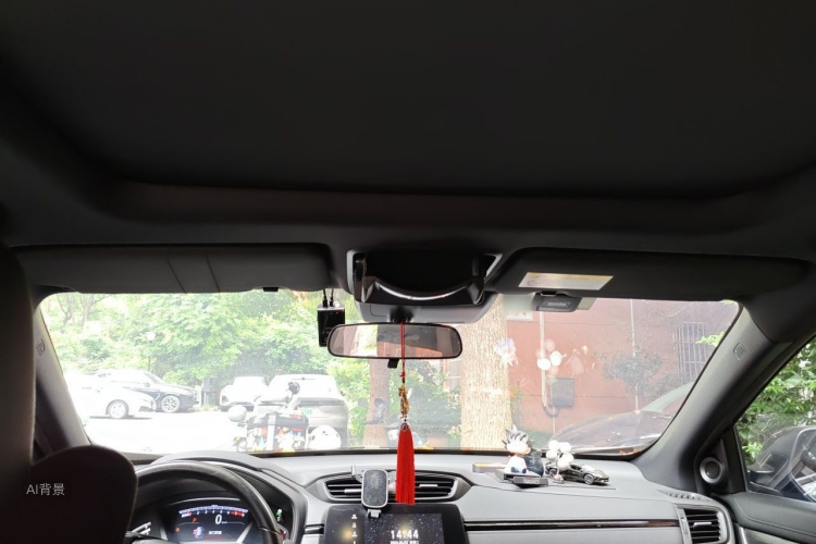 Honda CR-V 2020 car image #20