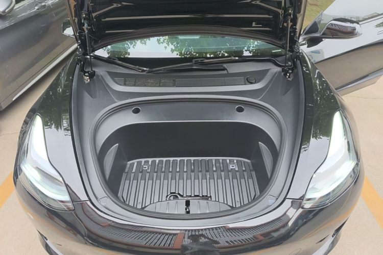 Tesla Model 3 2023 #20 Tesla Model 3 2023 immagine di auto #20
