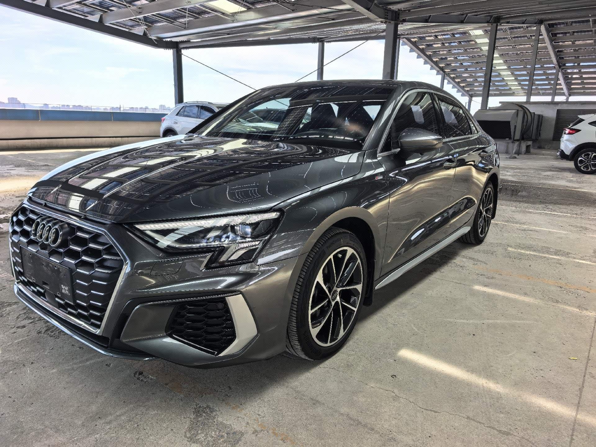 2023 2023 car image