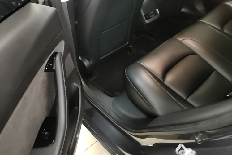 Tesla Model 3 2020 #13 Tesla Model 3 2020 car image #13