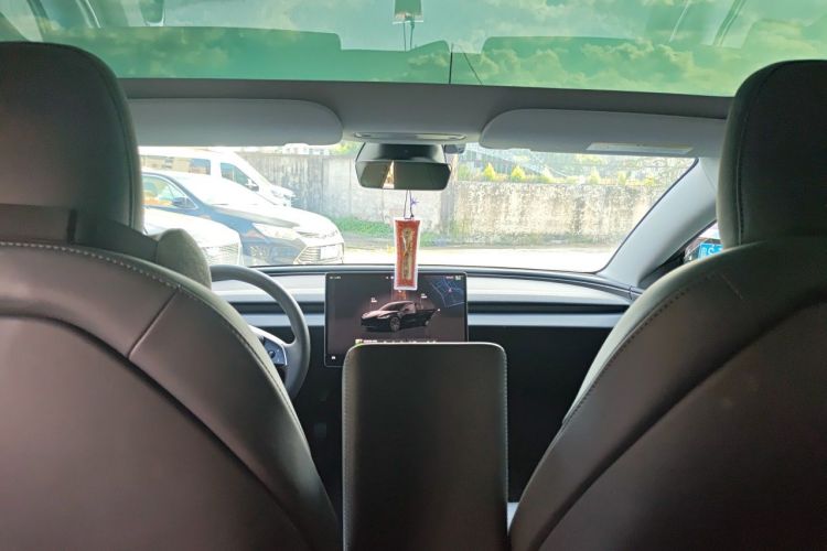 Tesla Model 3 2026 #16 Tesla Model 3 2026 immagine di auto #16