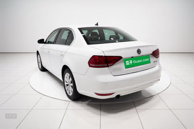 Volkswagen Lavida 2017 car image #5