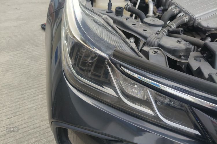 Toyota Corolla 2020 car image #8
