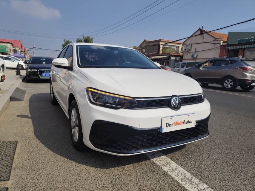 Volkswagen Lavida 2024 immagine di auto #2
