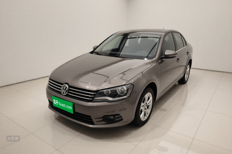 Volkswagen Bora 2015 car image #2