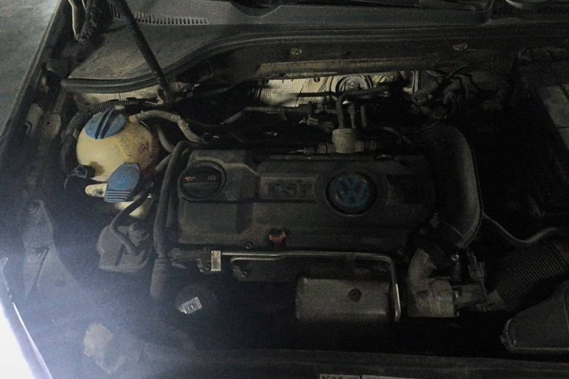 Volkswagen Golf 2012 #11 Volkswagen Golf 2012 صورة سيارة #11