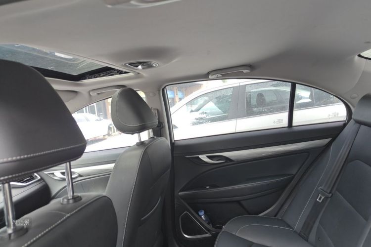 GEELY Emgrand 2020 #20 GEELY Emgrand 2020 car image #20